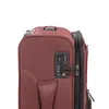 Stratic Bendigo +Light Weichschalen Koffer S 55 cm Weinrot Produktbild-Vorschau 9