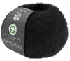 Lana Grossa - Per Fortuna GOTS 0010 schwarz Produktbild-Vorschau 1