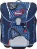 Scout Schulranzen Safety Light Micro Set 4-teilig Space Produktbild-Vorschau 2