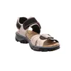 Rieker 68851 Schuhe Damen Trekking Sandalen, Größe:39 EU, Produktbild-Vorschau 74