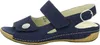 Waldläufer Heliett Sandalen Herausnehmbares Fußbett, Aus Produktbild-Vorschau 9