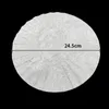 Sada jednorázových kávových filtrů, košík, papírové kávové Náhled obrázku produktu 4
