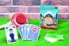 Rinks e Lechts. Gioco di carte Anteprima dell’immagine prodotto 8