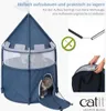 Catit Vesper Castle blau Produktbild-Vorschau 5