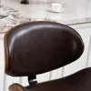 okwish Barhocker Drehbar 2er Set Höhenverstellbar Produktbild-Vorschau 9