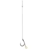 8 x METHOD FEEDER BARBLESS Hook Rig`s Pellet- Bait Band Anteprima dell’immagine prodotto 5
