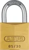 ABUS laiton 65/30 SL 4 Voir les images du produit 5