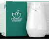 Fiftyeight Products Váza - Relaxed White Náhled obrázku produktu 10