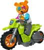 LEGO® City 60356 Bär und Stunt Bike Produktbild-Vorschau 28