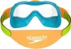 Speedo Biofuse, Unisex, Universalgröße, Blau, Transparent, Produktbild-Vorschau 2