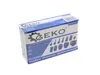 GEKO Korunkový vrták diamantový, sada 12ks, 6-68mm G65101 Náhled obrázku produktu 5