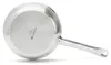 De Buyer PRIM APPETY Sauteuse Edelstahl 24cm Produktbild-Vorschau 3
