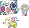 String Art Traumfänger Ravensburger 18235 Produktbild-Vorschau 4