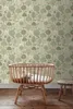 ESTAhome Tapeta psy popielatej miętowej zieleni 53 cm x Podgląd zdjęcia produktu 7