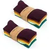 Footnote Baumwollsocken - hochwertig, atmungsaktiv,  - 10 Produktbild-Vorschau 9