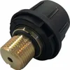 A close-up studio shot of a Kärcher safety valve replacement part. Náhled obrázku produktu
