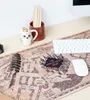 Harry Potter XL Mauspad Karte des Rumtreibers 80 x 35 cm Produktbild-Vorschau 7
