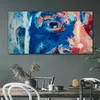 Coloray Bild aus Leinwand 120x60 Leinwand Dekoration - Produktbild-Vorschau 2