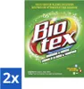 Biotex Handwasch- und Einweichpulver 720 gr - Vorteilspack Produktbild-Vorschau 1
