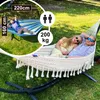 Potenza Outdoor Hängematte mit Gestell für 2 Personen I Produktbild-Vorschau 2