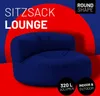 LUMALAND Sitzsack Lounge (320 L) - In- & outdoor - Produktbild-Vorschau 2