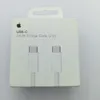 Apple MYQT3FE/A, 2 m, USB C, USB C, Weiß Produktbild-Vorschau 5