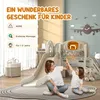AIYAPLAY dětská skluzavka, 7 v 1, skluzavka pro batolata s Náhled obrázku produktu 7