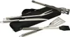 Set di posate per barbecue in una valigetta 6 in 1 Anteprima dell’immagine prodotto 13