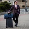 HUGH BUTLER Prestige Wochenendtasche und Kleidersack 2in1 Produktbild-Vorschau 16