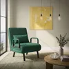 ML-Design Schlafsessel mit Bettfunktion, 3in1 Sessel mit Produktbild-Vorschau 10