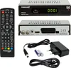 PremiumX FTA 531C Kabel Receiver DVB-C FullHD TV Digital Produktbild-Vorschau 2