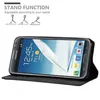 Cadorabo Housse pour Samsung Galaxy NOTE 2 Housse de Voir les images du produit 3