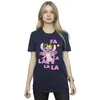 Disney - "Angel Fa La La" T-Shirt für Damen BI30584 (3XL) Produktbild-Vorschau 2