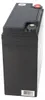 Landport EVX12-25 T12 AGM Akku 12V 25Ah | ersetzt 20Ah 22Ah Produktbild-Vorschau 5