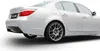 JOM Heckstoßstange für BMW E60 2003-2010 Schwarz 1tlg Produktbild-Vorschau 5