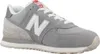 New Balance 574  Sneakers Laag - Grijs - Maat 43 Voir les images du produit 11