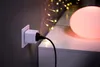Philips Hue 8719514342309 presa intelligente Casa Bianco Anteprima dell’immagine prodotto 5