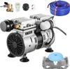System napowietrzania oczka wodnego - 550 W, 5,2 CFM - Dla Podgląd zdjęcia produktu 1