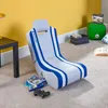 Ace Bayou X Rocker Shadow 2.0 - Sedia da gioco per console Anteprima dell’immagine prodotto 1