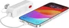 XLayer Powerbank Plus + Handwärmer Duo 2x 5000mAh, Weiß Produktbild-Vorschau 7
