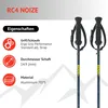 Fischer RC4 NOIZE Skistöcke Ski Poles Ski Alpin Stöcke 1 Produktbild-Vorschau 4