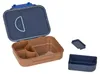 Lässig broodtrommel voor kinderen - lunchbox "Little Gang Productafbeelding-voorbeeld 4