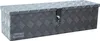 Truckbox D035 Deichselbox, Werkzeugbox, Alu Riffelblech, Produktbild-Vorschau 1