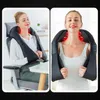 Shiatsu-Massagegerät für Nacken und Rücken mit Produktbild-Vorschau 3