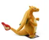 Glurak Plüschtier 25 cm – Pokémon Kuscheltier – Weiches Produktbild-Vorschau 3