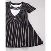 Nightmare Before Christmas - Kostüm-Kleid für Mädchen Produktbild-Vorschau 3