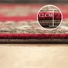 Simpex24 Orientalischer Teppich Wohnzimmer , Schlafzimmer , Produktbild-Vorschau 6