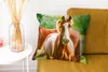 MuchoWow® Zierkissen Sofakissen Wohnzimmer Dekokissen 45x45 Produktbild-Vorschau 5