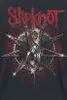 Slipknot T-Shirt Herren Bloody Blade schwarz XL Produktbild-Vorschau 3
