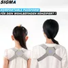 SIGMA Support dorsal intelligent Support droit Voir les images du produit 3